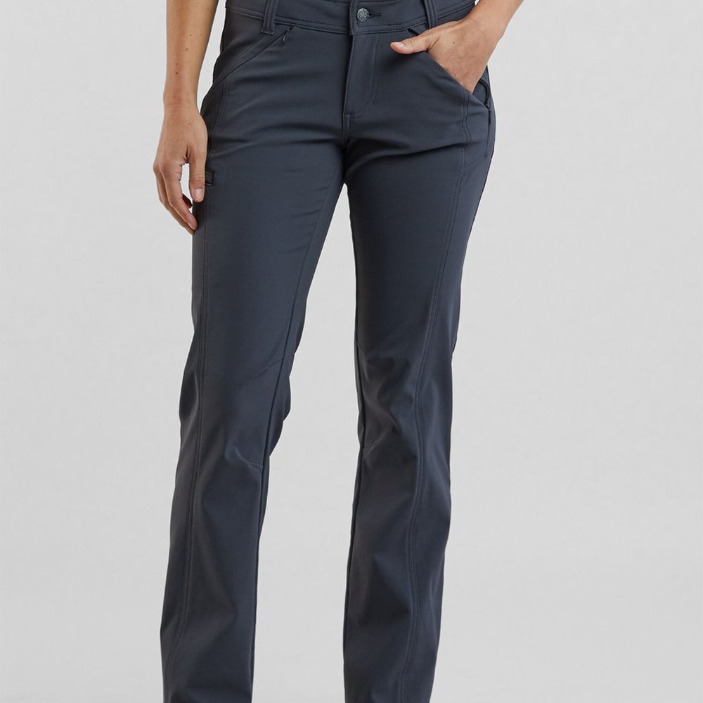 Title Nine NonJohns Winter Hiking Pants